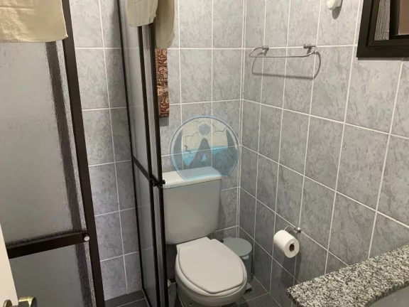 Imagem Imperdível! Apartamento Duplex de 2 quartos com suíte e 3 vagas de garagem em Ubatuba-SP, Itagua!