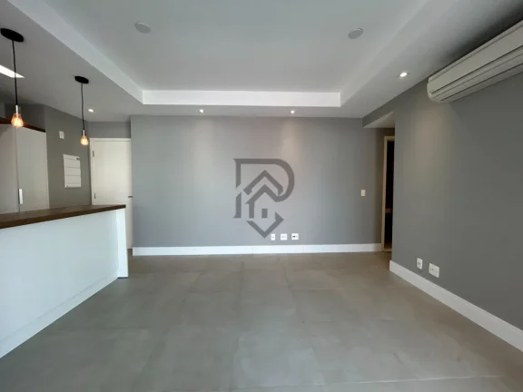 Imagem Apartamento Alto Padrão Condomínio Aristo Vila Mariana