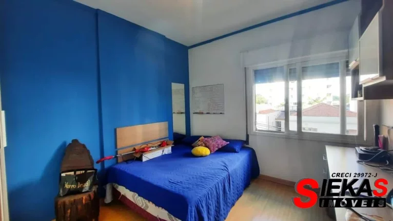 Imagem Apartamento à venda em São Paulo-SP, Vila Oratório: 3 quartos, 1 suíte, 1 sala, 120m² de área.