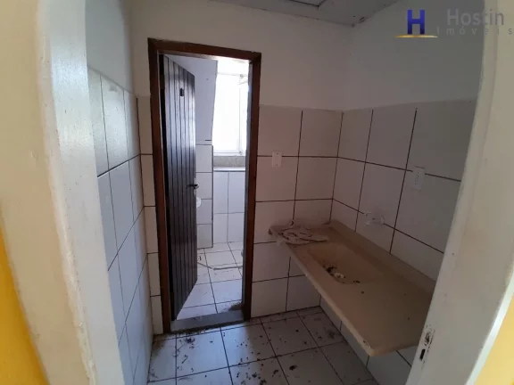 Imagem SALA COMERCIAL em SÃO FRANCISCO DO SUL - SC, Centro