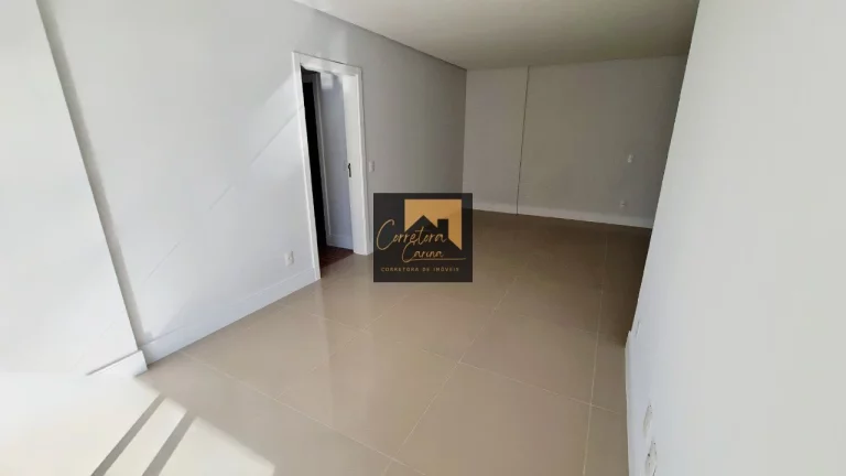 Imagem Apartamento no 9º andar com 101,96m² privativos! 3 quartos sendo 1 suíte com persianas integradas...