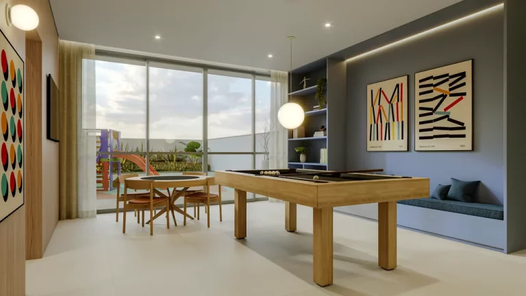 Imagem Core Palácio - Breve Lançamento - Apartamento à venda no bairro Centro - Curitiba/PR