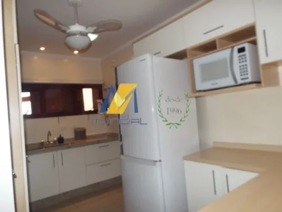 Imagem Vendo Apartamento em Santo André, Jardim