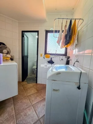 Imagem Cobertura à Venda na Riviera, com 3 dormitórios 1 suíte 180m² área útil, 2 vagas de garagem