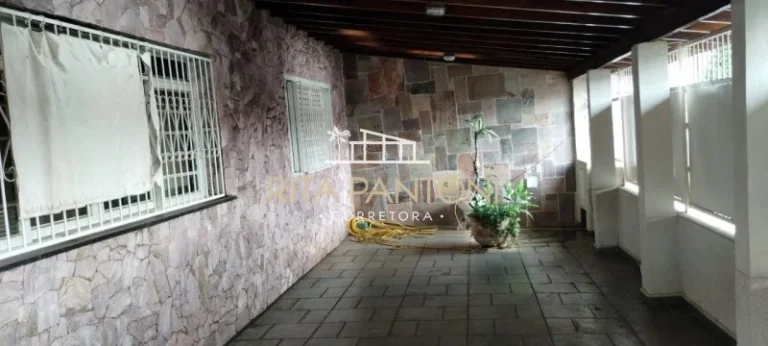 Imagem Casa - Ribeirão Preto - Jardim Macedo - Região Leste