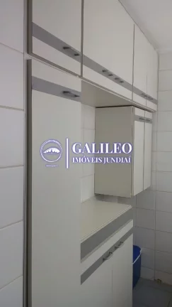 Imagem APARTAMENTO RESIDENCIAL em Jundiaí - SP, Jardim Messina