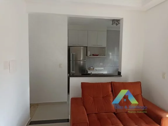 Imagem Santo André Sobrado 107M², 2 suítes, 3 vagas ótima localização e valor !!!