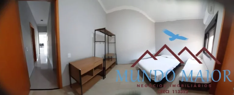 Imagem Casa em Condominio em Horizonte Azul ll - Itupeva, 4 Suites - Piscina !!