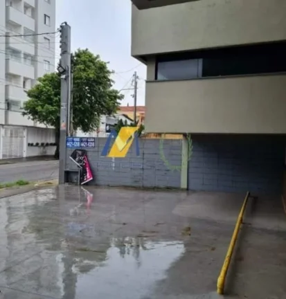 Imagem Galpão para locação no Bairro Jardim