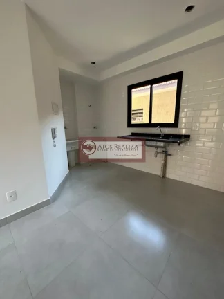 Imagem Excelentes Apartamentos 2 Dormitorios a venda no campo grande por R$235 mil.