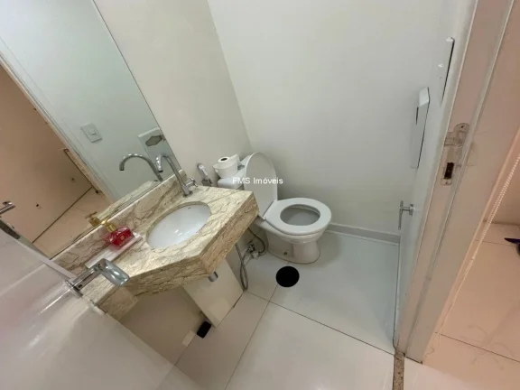 Imagem Conjunto Comercial no Brooklin com 292m²