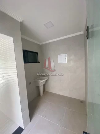 Imagem Lançamento de Casas Alto Padrão Novo Portinho à Venda