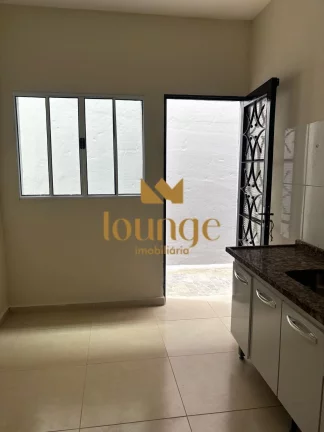 Imagem Casa para alugar em Vila Santana, Z. Leste - Sorocaba/SP