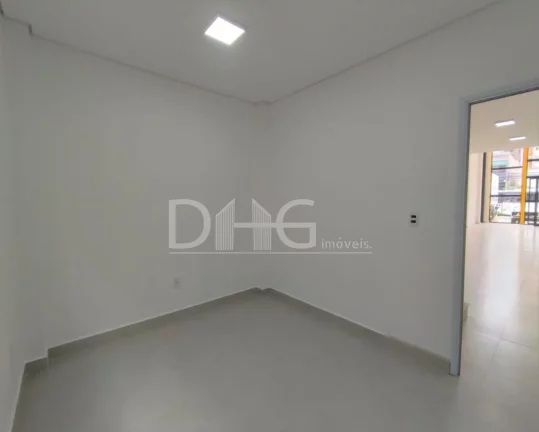 Imagem Salão para alugar com 345m² | Botafogo | Campinas - SP