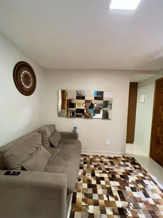 Imagem APARTAMENTO RESIDENCIAL em RIO DE JANEIRO - RJ, RECREIO DOS BANDEIRANTES