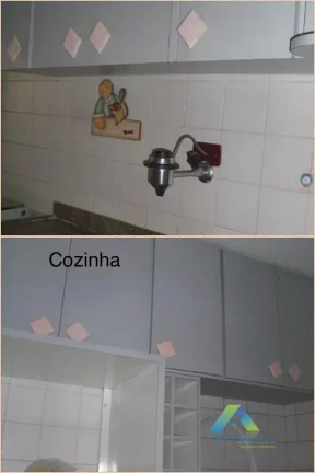 Imagem Apartamento a venda com 03 quartos 87m² - jardim da Saude