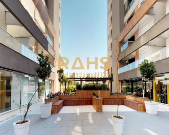 Imagem Excelente apartamento com 2 quartos, sendo 1 suíte, no bairro Bucarein, próximo ao Giassi Supermer...