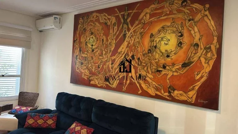 Imagem Casa com 4 dormitórios sendo 2 suites, 382 m² - venda por R$ 2.600.000 ou aluguel por R$ 10.344/mês - Condomínio Lago da Boa Vista - Sorocaba/SP