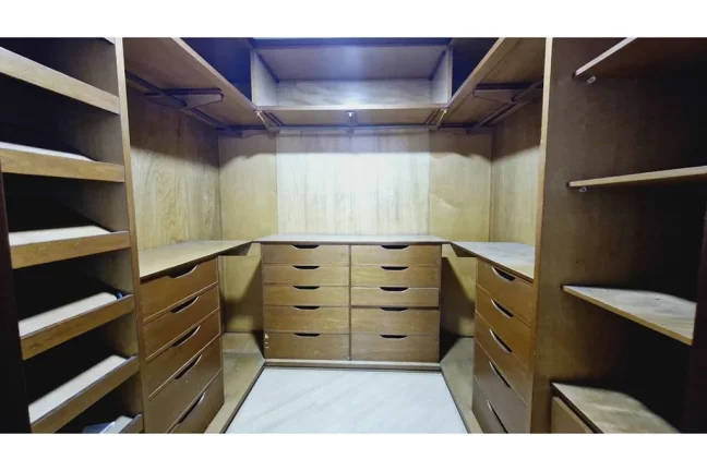 Imagem Apartamento com 3 Quartos à Venda, 190 m² em Bela Vista - São Paulo