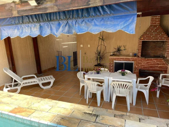 Imagem Vende Casa / Sobrado Com Piscina , Rua próximo a Cepam Vila prudente