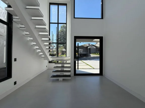 Imagem Casa com 4 dormitórios à venda, 437 m² por R$ 5.000.000,00 - Alphaville 09 - Santana de Parnaíba/SP