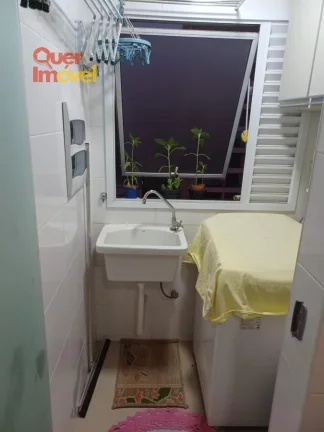 Imagem Apartamento de 2 quartos com suíte no Edifício Ermelinda Chaves, Nova Aliança, Ribeirão Preto-SP Quer Imóvel Negócios Imobiliários