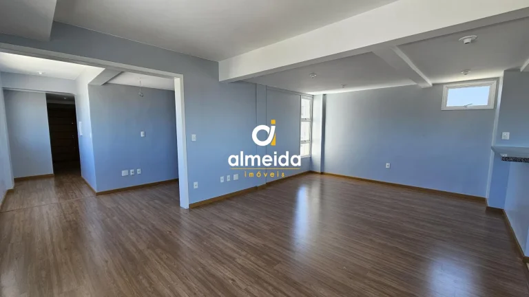 Imagem Apartamento 2 dormitórios à venda Centro Santa Maria/RS