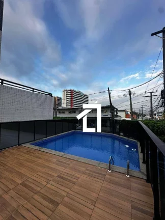Imagem Apartamento | Gruta de Lourdes | 3 Quartos com 1 Suíte | 2 Vagas | 99m²