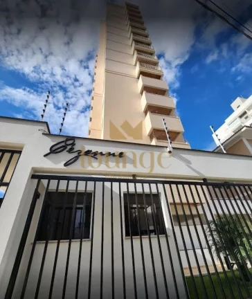 Imagem Apartamento em Sorocaba
