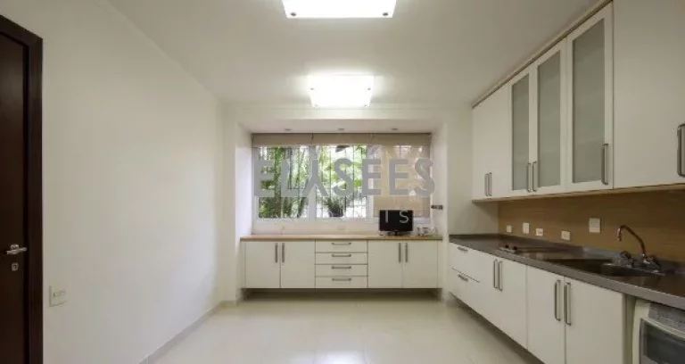 Imagem Casa RESIDENCIAL em SÃO PAULO - SP, REAL PARQUE