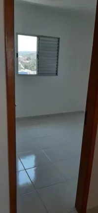 Imagem Sobrado com 2 dormitórios à venda, 59 m² por R$ 257.000,00 - Vila São Paulo - Mogi das Cruzes/SP