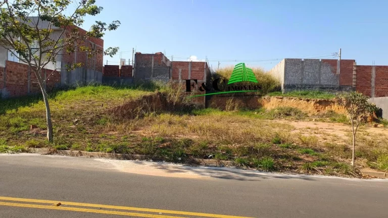 Imagem Terreno para Venda em Limeira, Jardim Marajoara