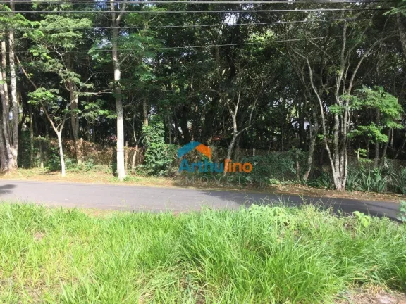 Imagem Terreno à venda, 1.015,72 m² por R$ 330.000 - Chácara Represinha - Cotia/SP