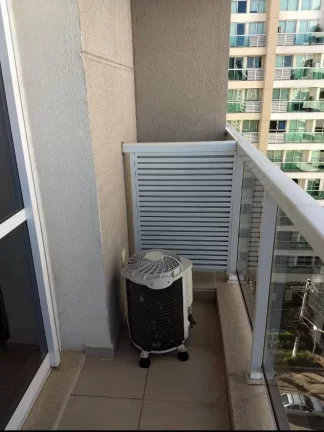 Imagem Sala Comercial na Aclimação