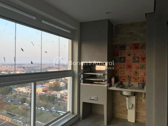 Imagem Este belíssimo apartamento de 94 m² está localizado em um dos bairros mais valorizados de Campina...