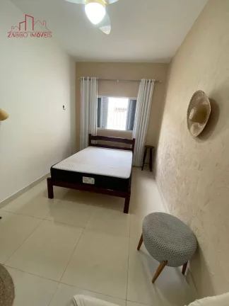 Imagem Linda casa de praia em Peruíbe - 2 dorms - 500 metros da praia.