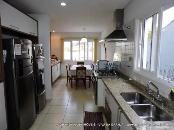 Imagem Cond. Golf Village - 4dorms/3sts, 2 escritórios, gourmet e piscina!