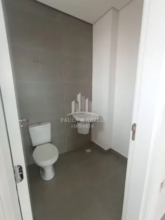 Imagem SALA COMERCIAL 35 M2 AV. PORTUGAL -MAUÁ