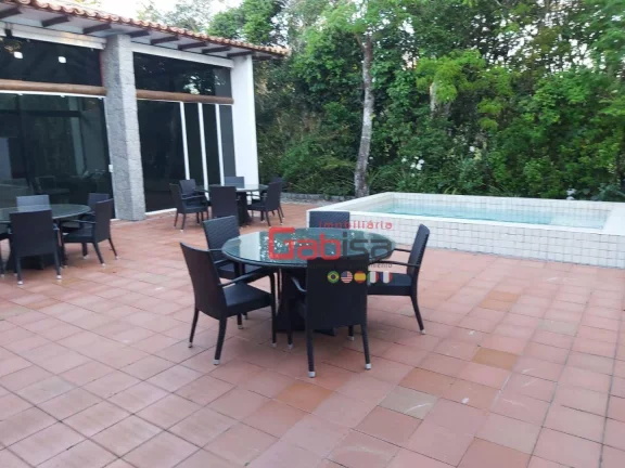 Imagem Casa com 3 dormitórios à venda, 340 m² por R$ 2.800.000,00 - Baia Formosa - Armação dos Búzios/RJ