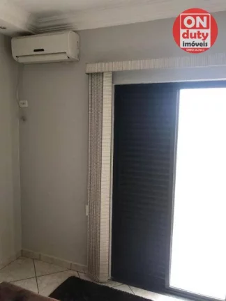 Imagem Sobrado com 2 dormitórios à venda, 90 m² por R$ 440.000,00 - Jardim Alvorada (Vicente de Carvalho) - Guarujá/SP