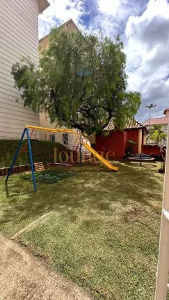 Imagem Apartamento à venda em Parque Morumbi - Votorantim/SP