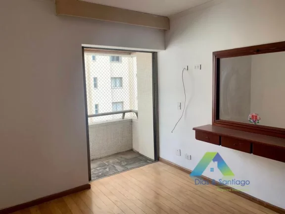 Imagem Apartamento com 4 dormitórios à venda, 195 m² por R$ 1.550.000,00 - Aclimação - São Paulo/SP