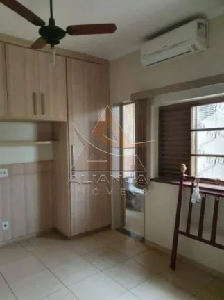 Imagem Casa - Ribeirão Preto - Jardim Paulista
