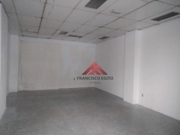 Imagem Loja para alugar, 34 m² por R$ 6.463,58/mês - Centro - Niterói/RJ