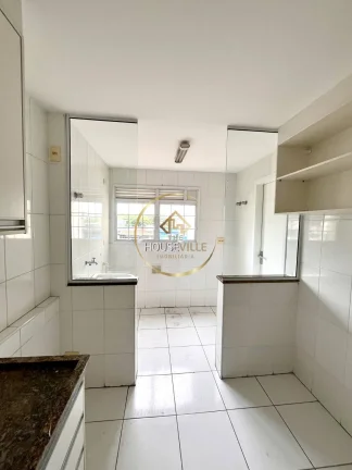 Imagem Apartamento, 3 Dormitórios (1 suíte), Condomínio Omega, Jardim América.