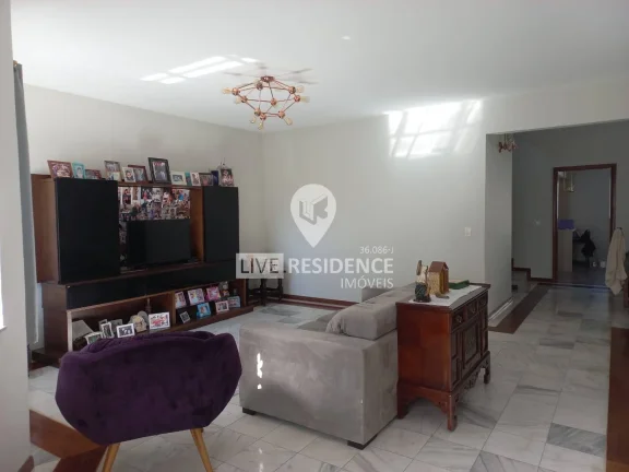 Imagem Casa á venda no Condomínio Jardim Santa Rosa - Itatiba/SP