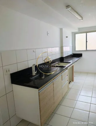 Imagem Apartamento 3 dormitórios Campo DI Savoya