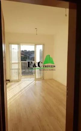 Imagem Apartamento para Venda em Campinas, Vila Maria Eugênia, 2 dormitórios, 1 banheiro, 1 vaga