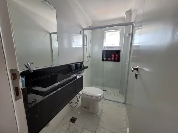 Imagem Apartamento com 3 dorms, Guilhermina, Praia Grande - R$ 1.55 mi, Cod: 2343