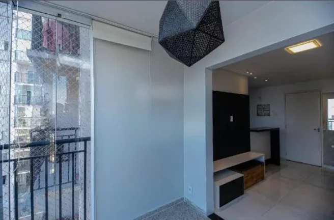 Imagem Apartamento com 2 dormitórios à venda, 50 m² por R$ 434.000,00 - Vila Antonieta - São Paulo/SP